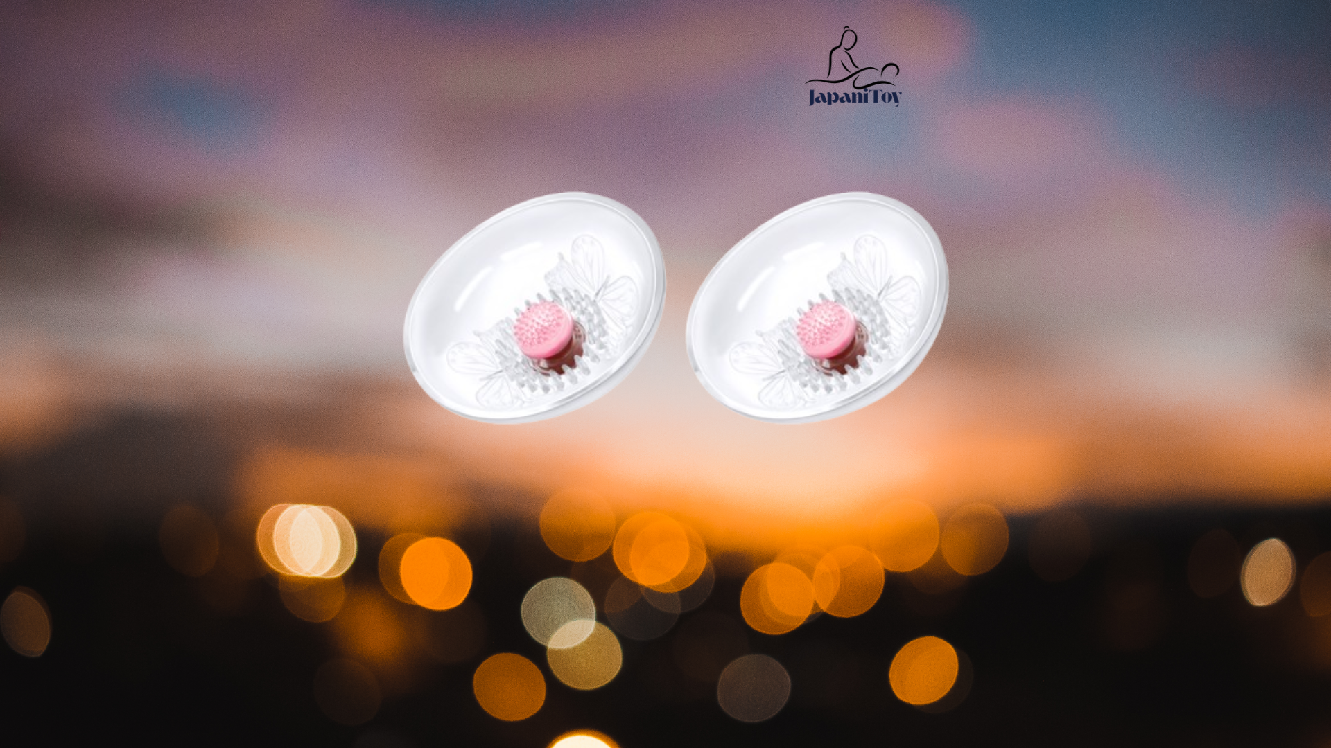 Vibrating Remote Nipple Clamps - Image 2