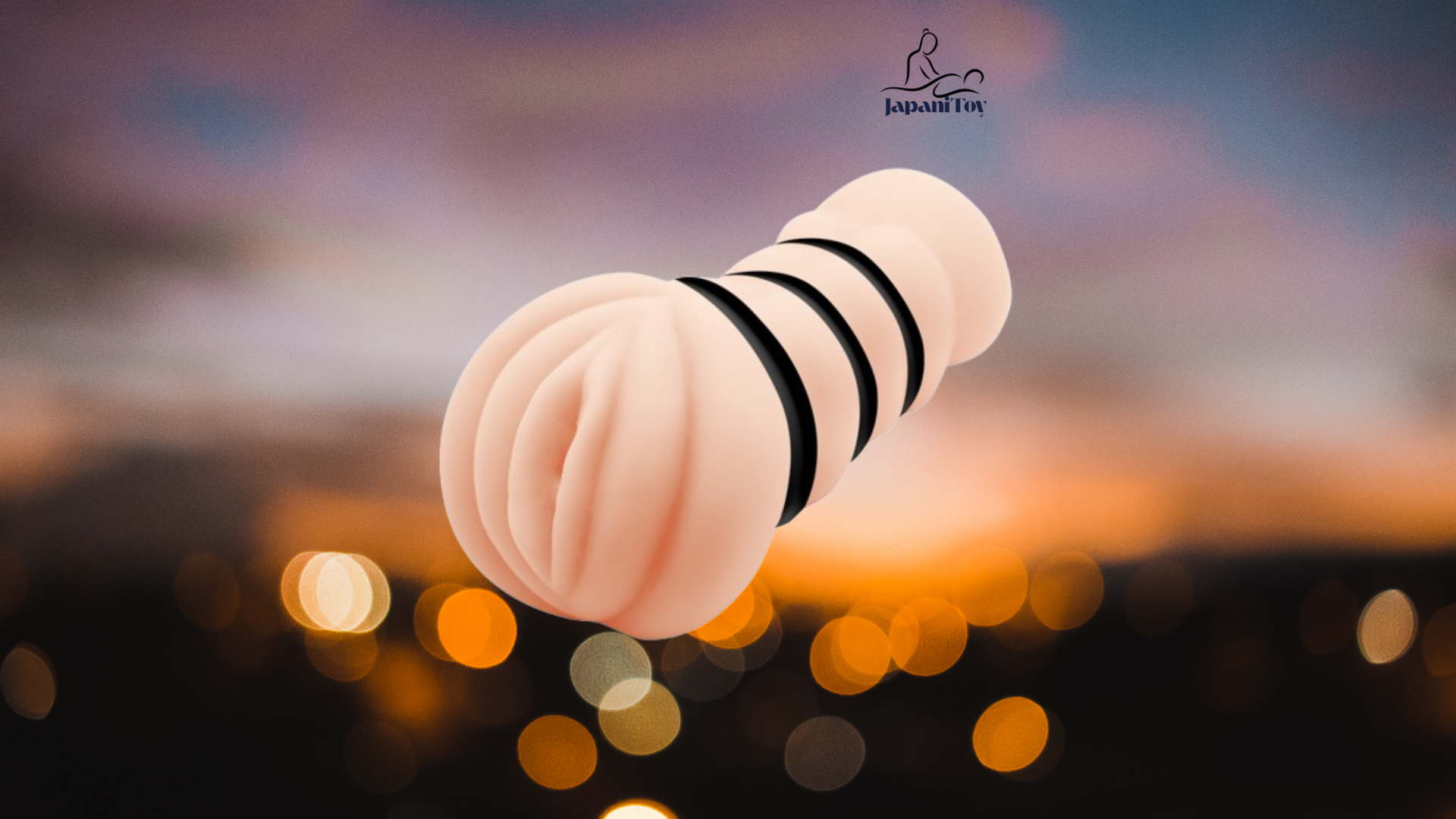 Realistic Vagina Masturbator